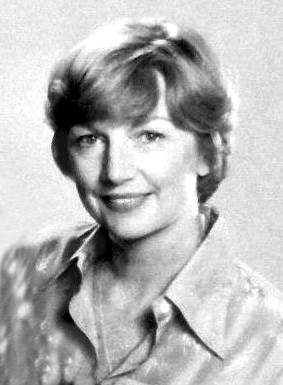 Zdjęcie: Allyn Ann McLerie