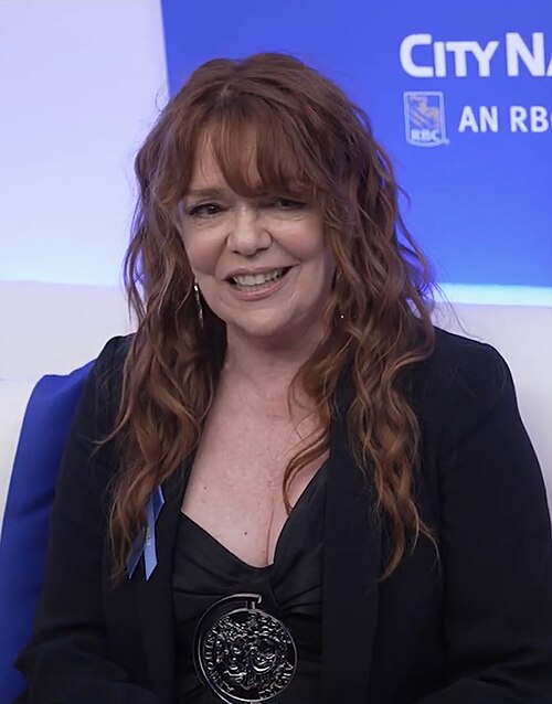 Zdjęcie: Deirdre O'Connell
