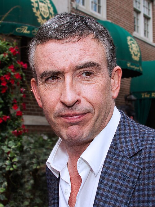 Zdjęcie: Steve Coogan