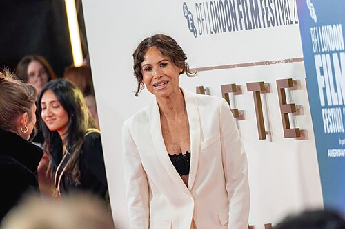 Minnie Driver, 2025