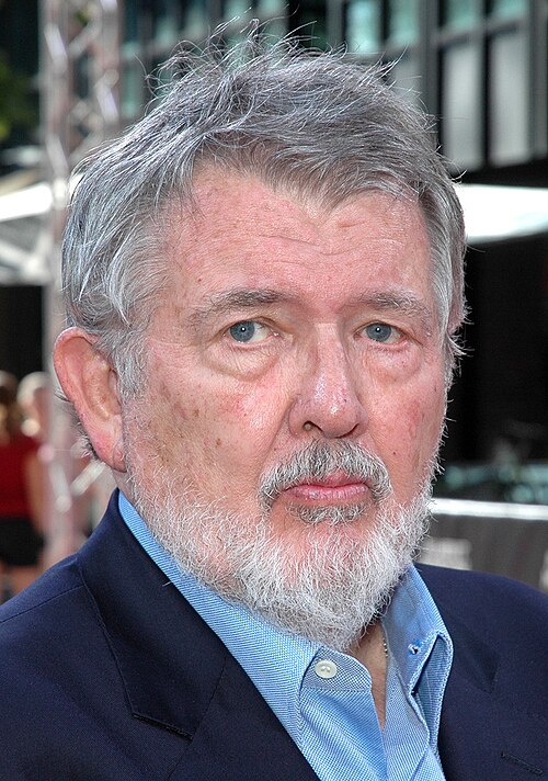 Zdjęcie: Walter Hill