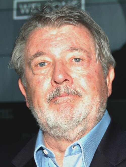 Walter Hill, 2014