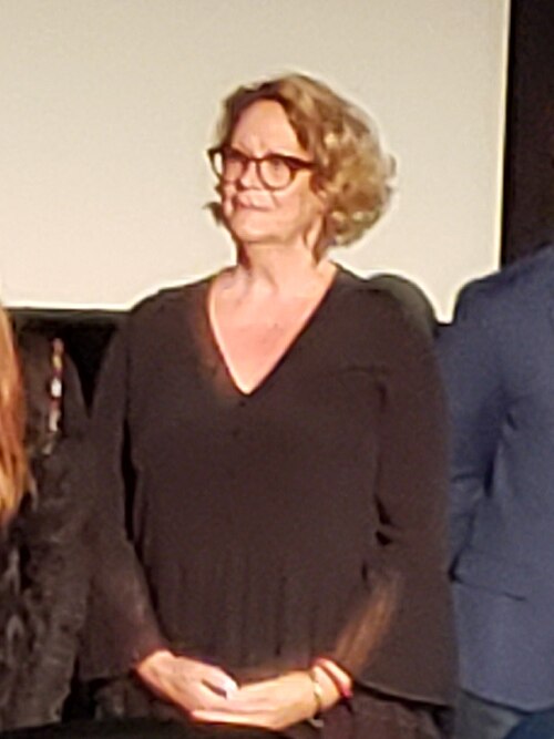 Zdjęcie: Shelley Thompson