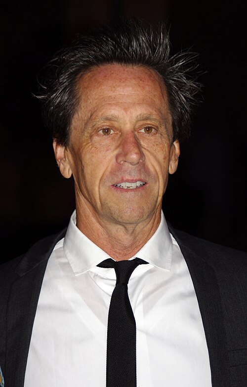 Zdjęcie: Brian Grazer