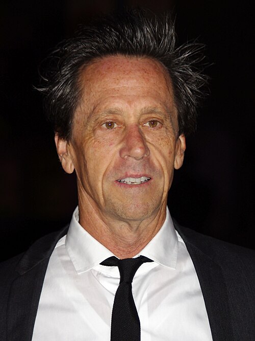 Brian Grazer, 2011