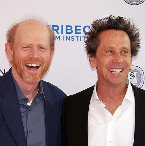 Brian Grazer, 2011