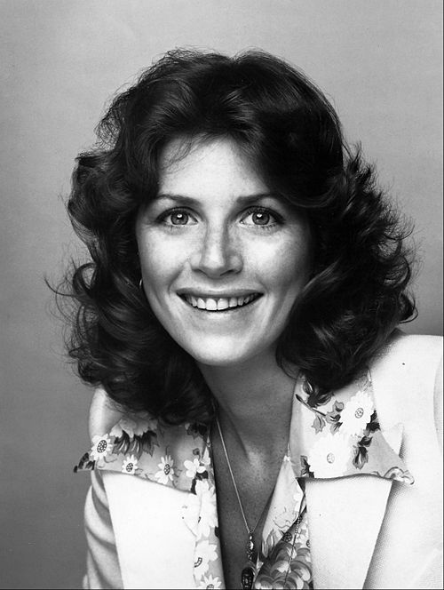 Zdjęcie: Marcia Strassman