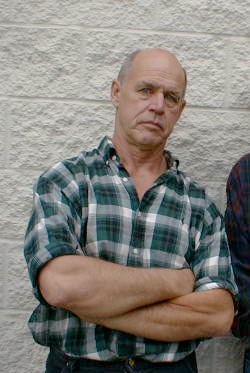 Zdjęcie: Geoffrey Lewis