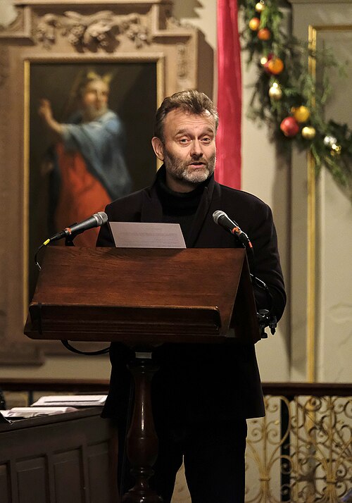 Zdjęcie: Hugh Dennis