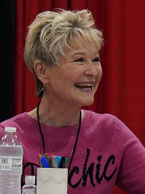 Dee Wallace, 2023