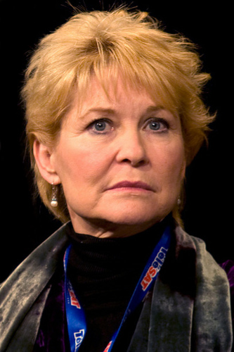 Dee Wallace, 2011
