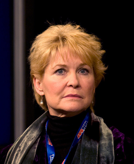 Dee Wallace, 2011