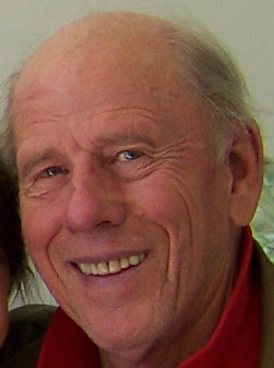 Zdjęcie: Rance Howard