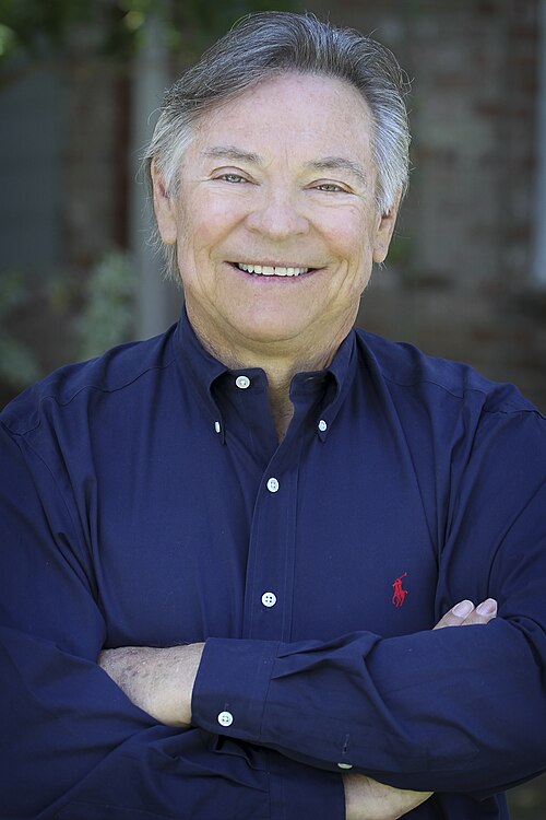 Zdjęcie: Frank Welker