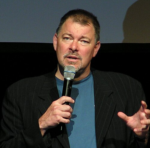 Jonathan Frakes, 2005