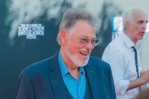 Jonathan Frakes, 2026