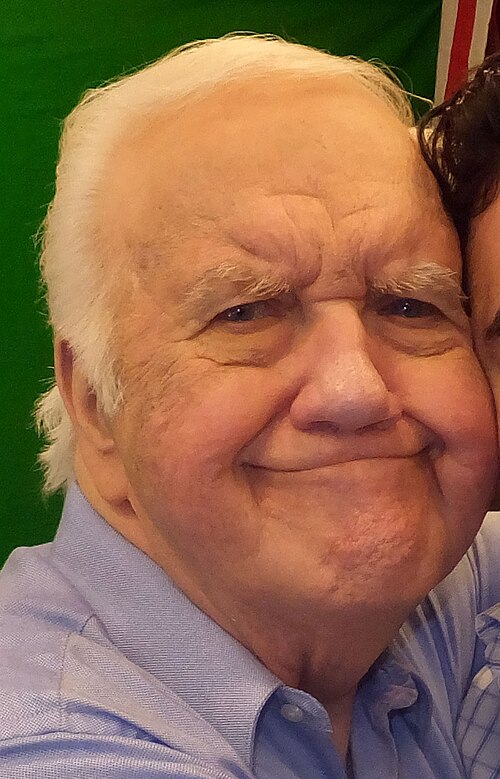 Zdjęcie: Chuck McCann
