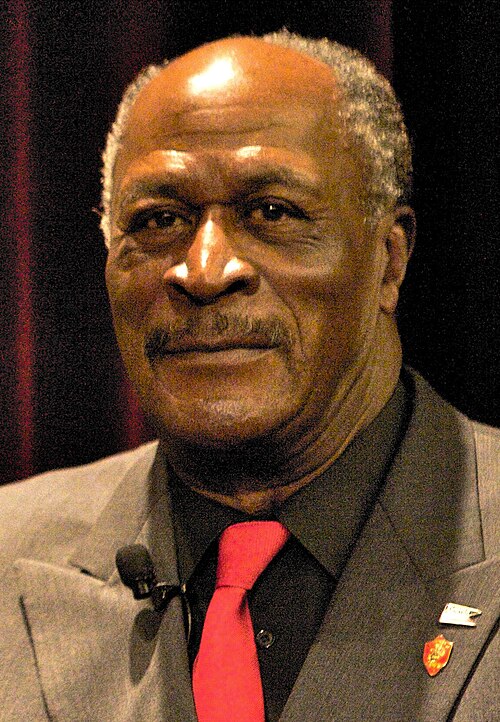 Zdjęcie: John Amos