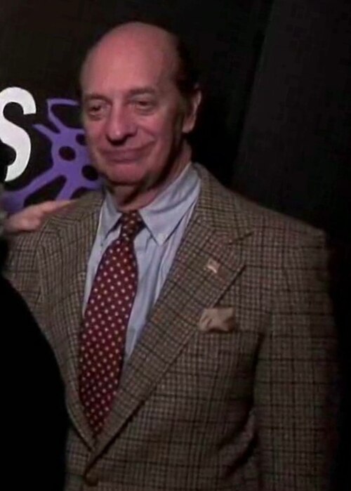 Zdjęcie: Basil Hoffman