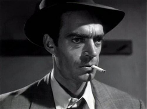 Zdjęcie: Jack Elam
