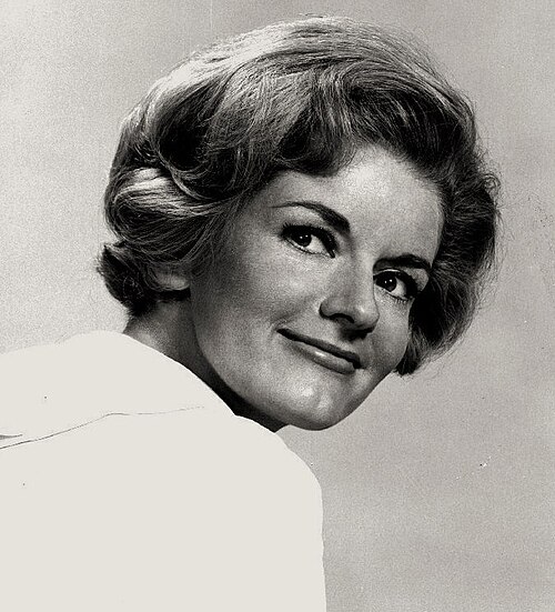 Zdjęcie: Joyce Van Patten