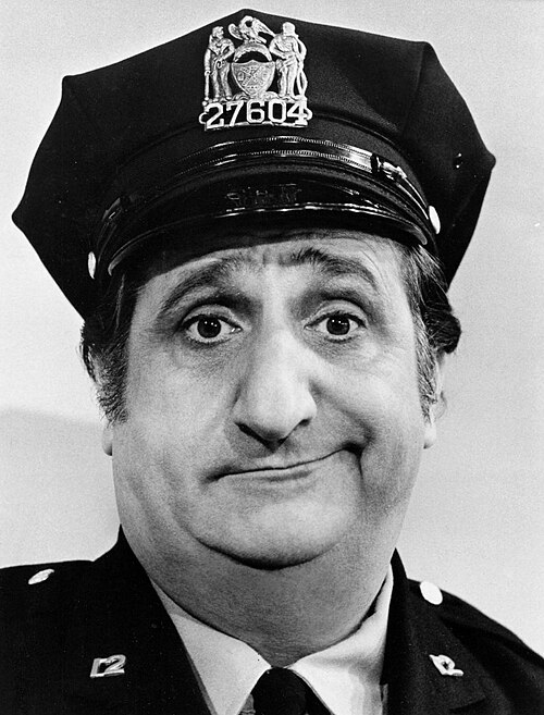 Zdjęcie: Al Molinaro