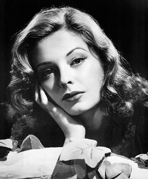 Zdjęcie: Jane Greer
