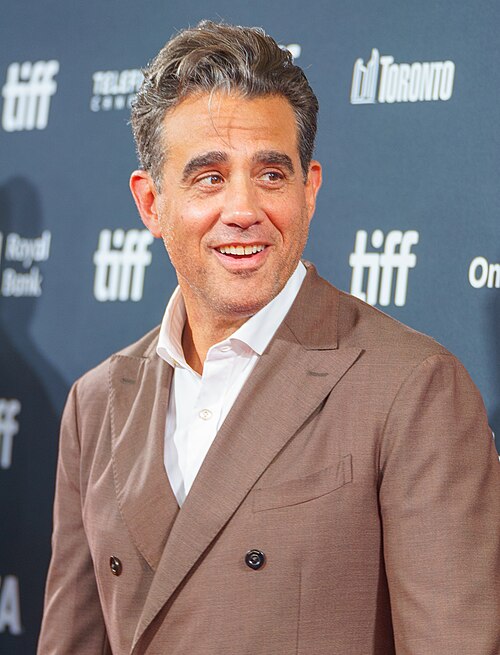 Zdjęcie: Bobby Cannavale