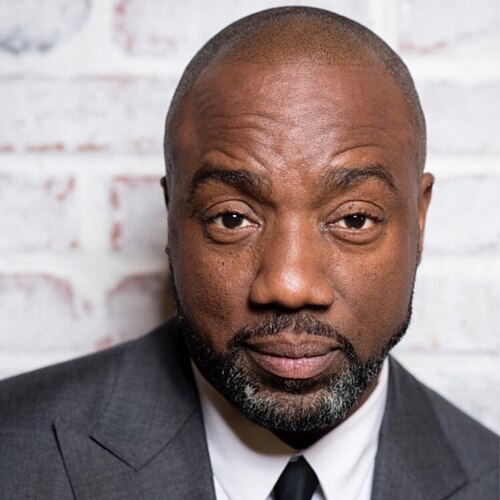 Malik Yoba, 2022