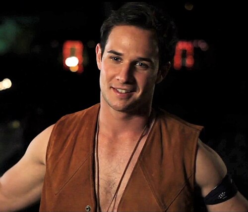 Zdjęcie: Ryan Merriman