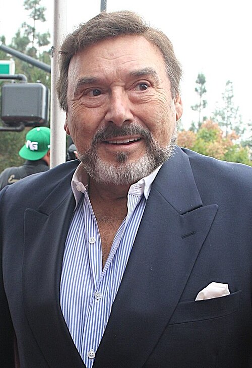 Zdjęcie: Joseph Mascolo