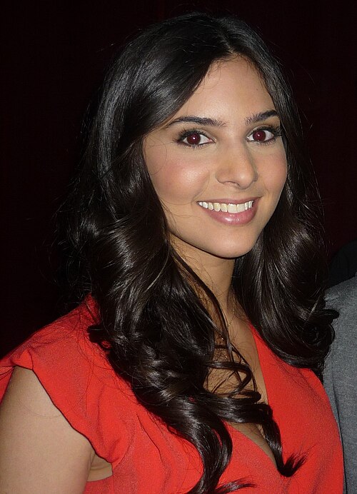 Zdjęcie: Camila Banus