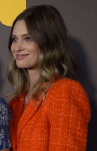Zdjęcie: Gabrielle Haugh