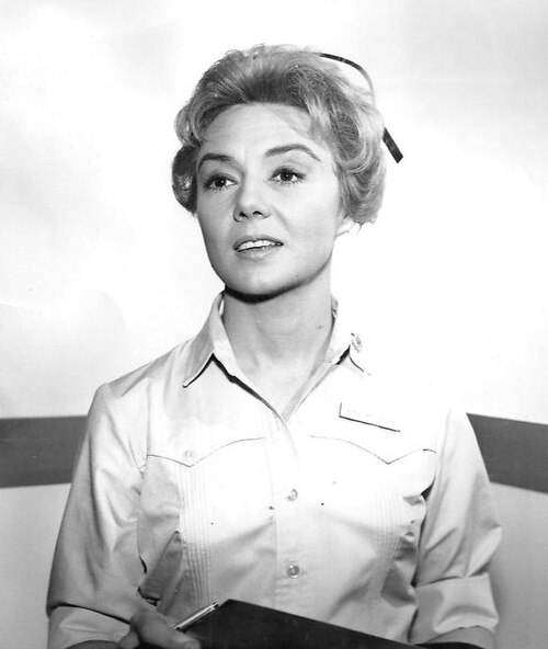 Zdjęcie: Peggy McCay