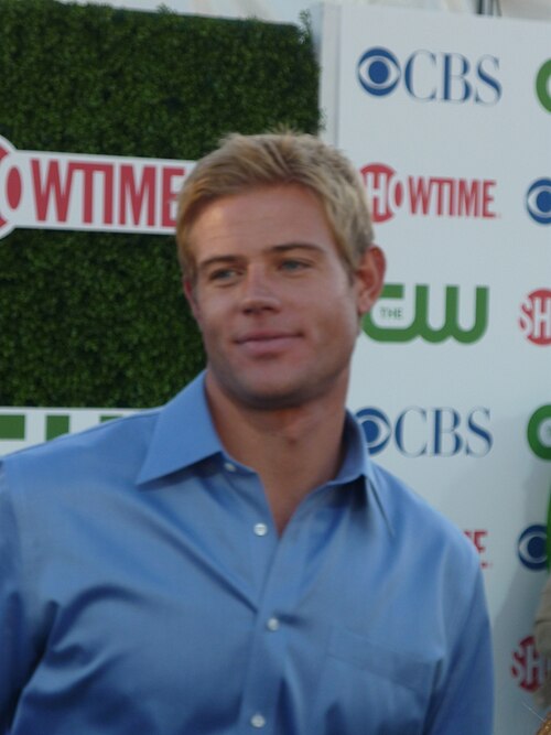 Zdjęcie: Trevor Donovan