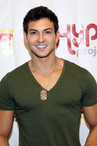 Zdjęcie: Robert Scott Wilson