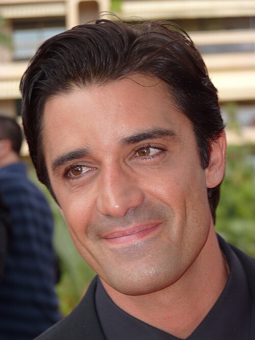 Zdjęcie: Gilles Marini