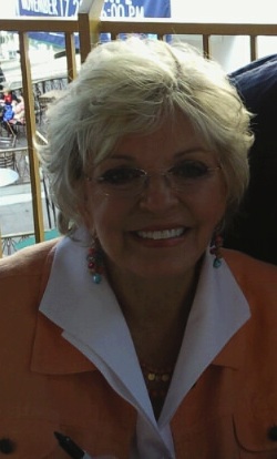 Zdjęcie: Susan Seaforth Hayes