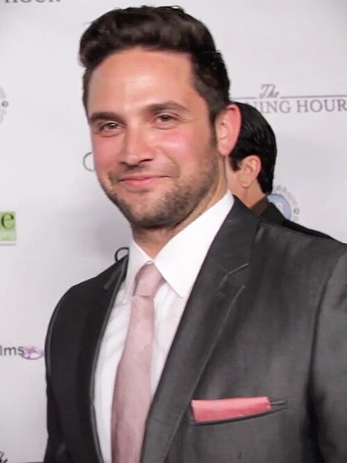 Zdjęcie: Brandon Barash