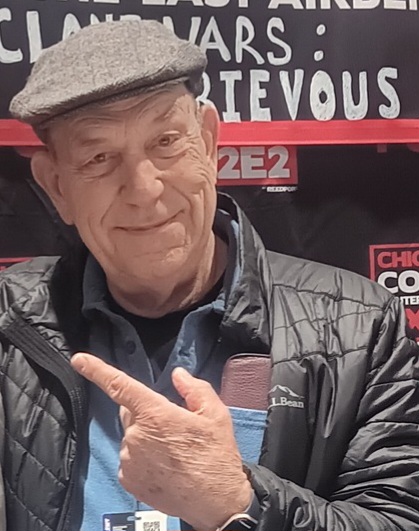 Zdjęcie: Richard McGonagle