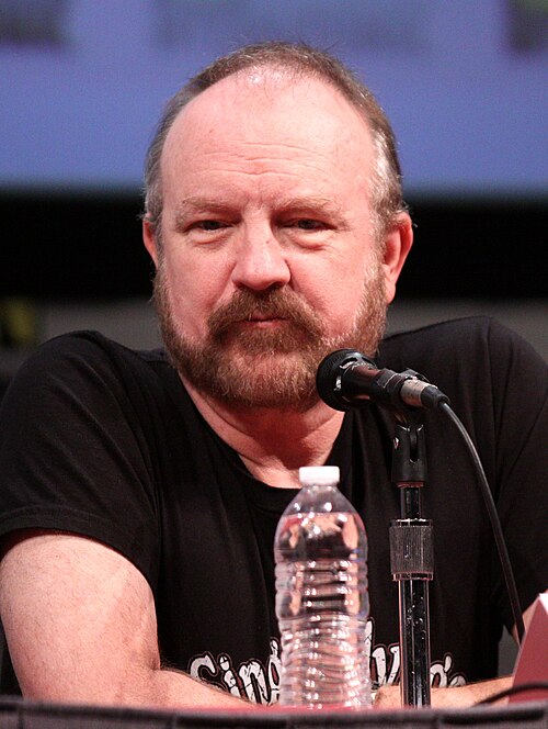 Zdjęcie: Jim Beaver