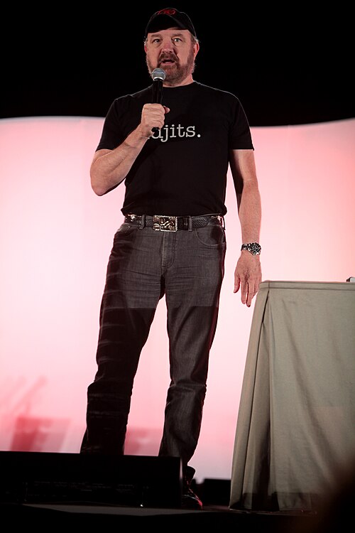 Jim Beaver, 2015