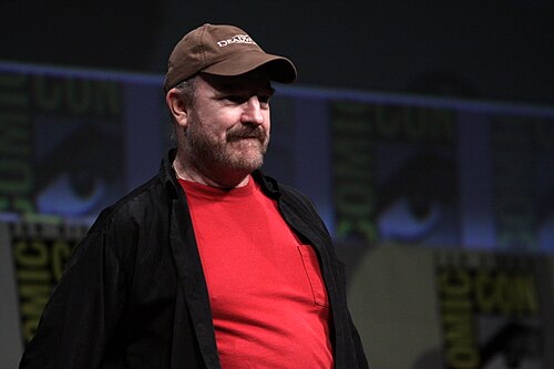 Jim Beaver, 2012