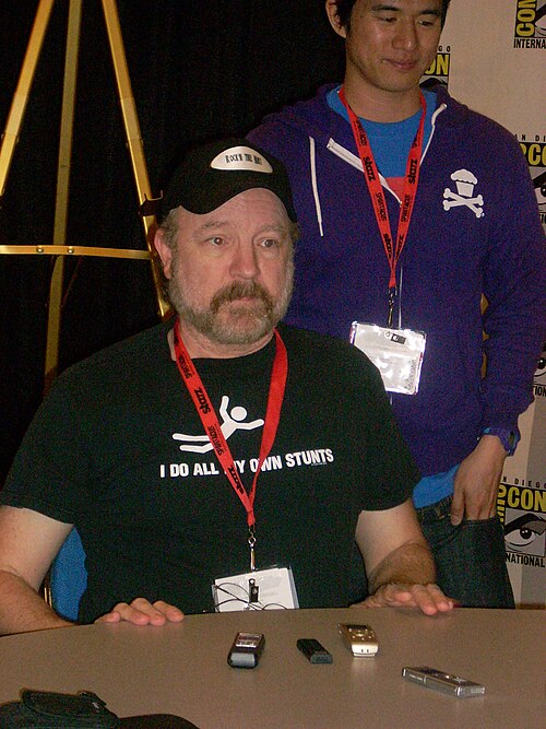 Jim Beaver, 2009