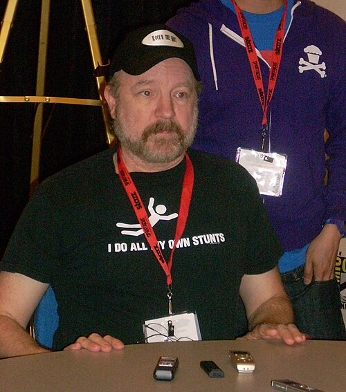 Jim Beaver, 2009