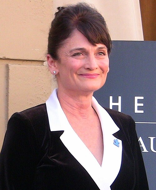 Zdjęcie: Cristine Rose