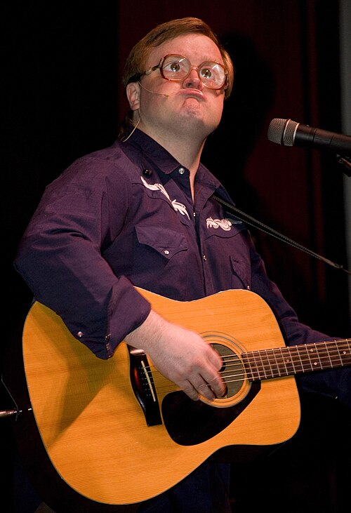 Zdjęcie: Mike Smith