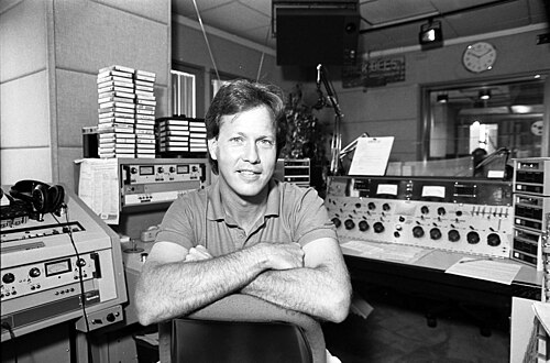 Zdjęcie: Rick Dees