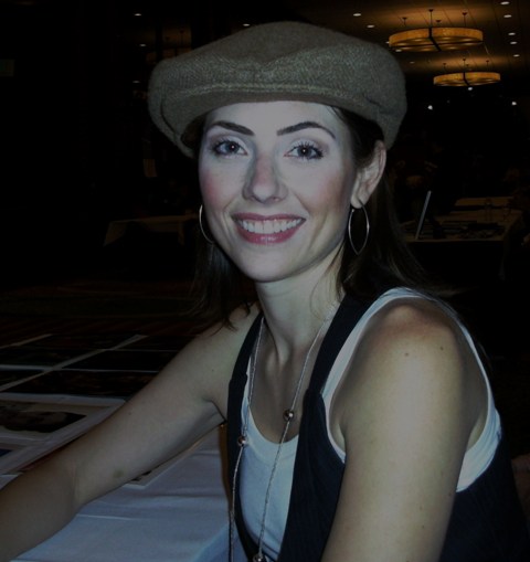 Zdjęcie: Adrienne Wilkinson