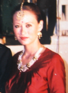 Zdjęcie: Julia Nickson